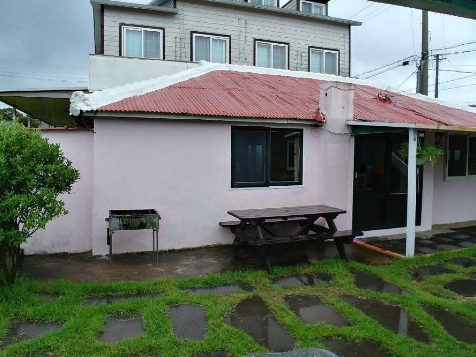 JUST INN 2 - Jungganjip House Vacation rental in South Korea