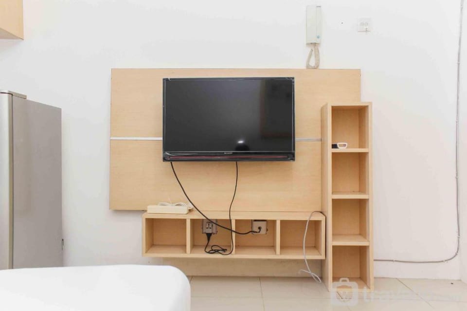 Rawamangun Apartments Apartment in Jakarta