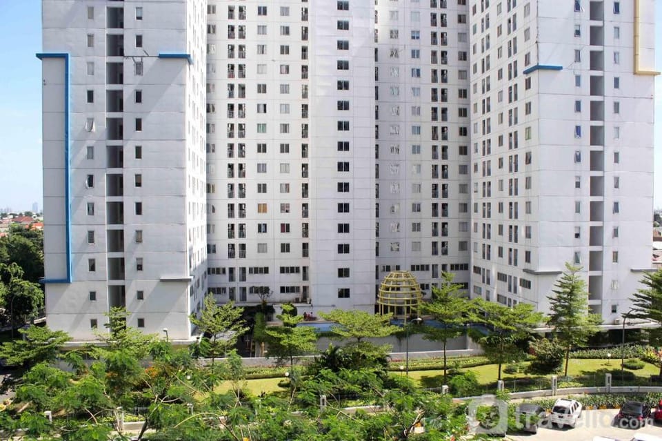 Rawamangun Apartments Apartment in Jakarta