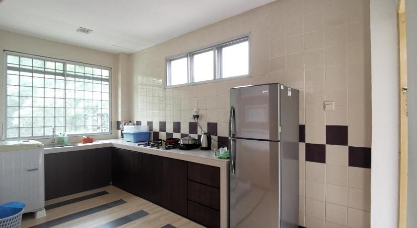 Eden 3 Bedrooms Apartment Apartment in Kuching