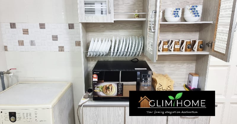 Cozy Air Putih Homestay Kuantan (4R5B) | GlimHome Vacation rental in Pahang, Malaysia