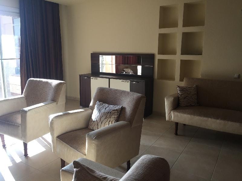 Liparis Park Comfortable House Apartment in Mersin