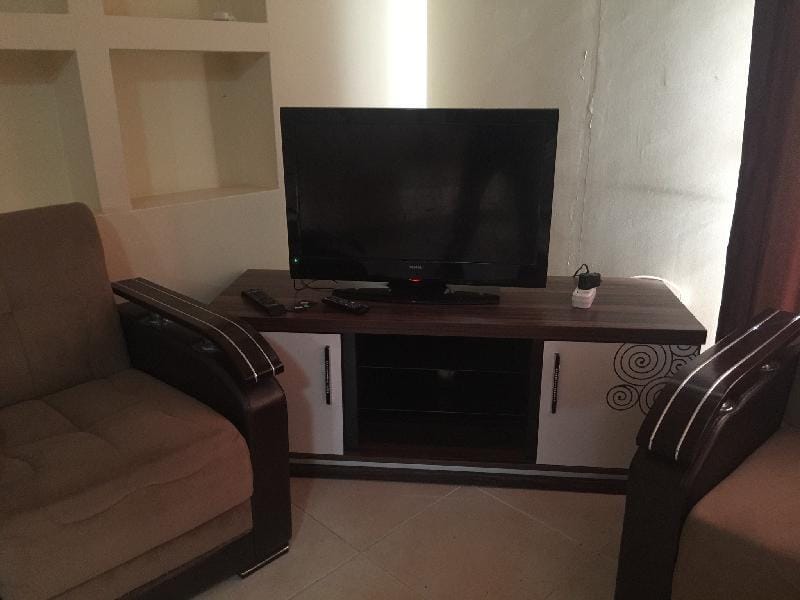 Liparis Park Comfortable House Apartment in Mersin