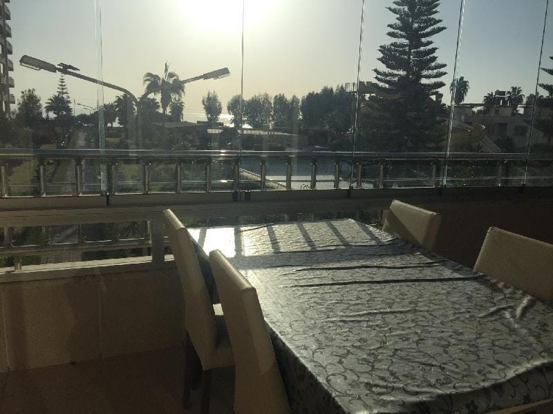 Liparis Park Comfortable House Apartment in Mersin