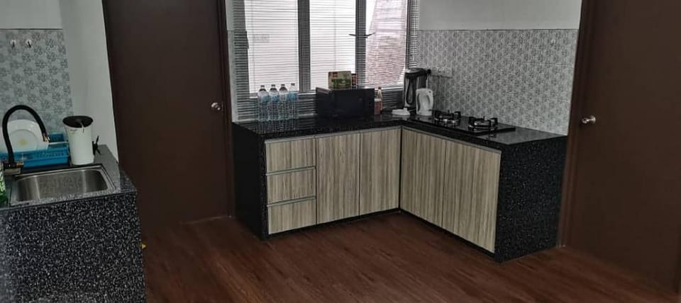 Citra Cottage Homestay Vacation rental in Kedah