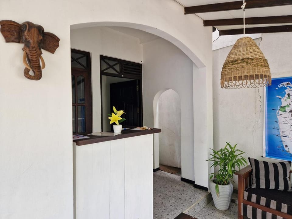 Ranil Villa Apartment in Galle
