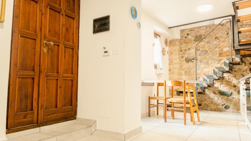 La Casa di Nonna Agnese - Italian Homing Apartment in Province of Brescia