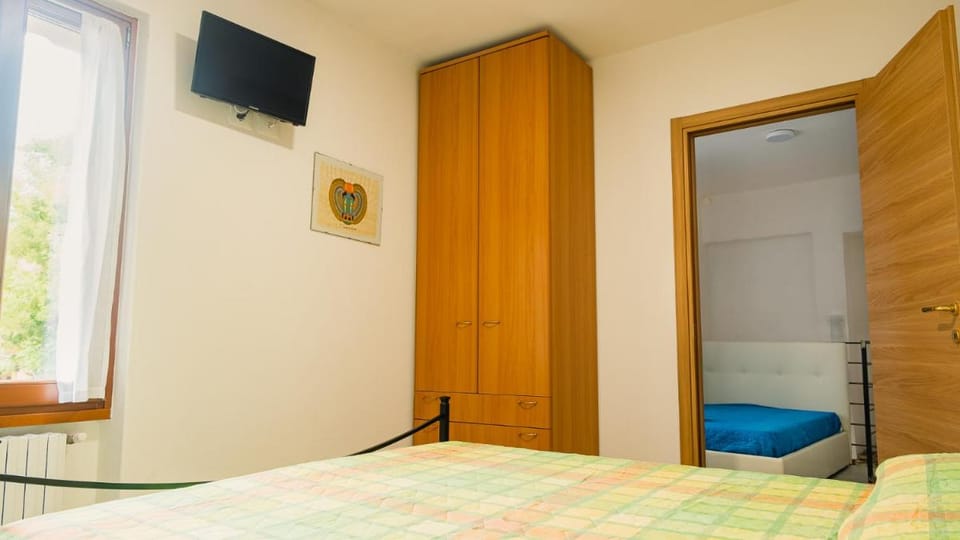 La Casa di Nonna Agnese - Italian Homing Apartment in Province of Brescia
