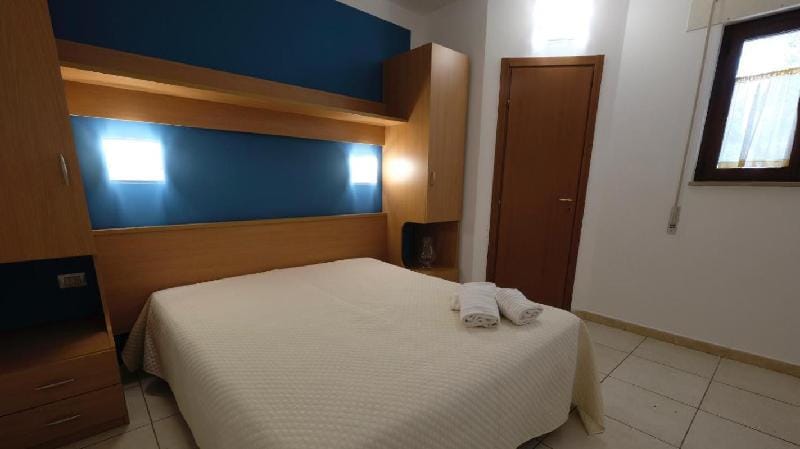 Apartment ulivo with pool and private beach Vacation rental in Province of Foggia
