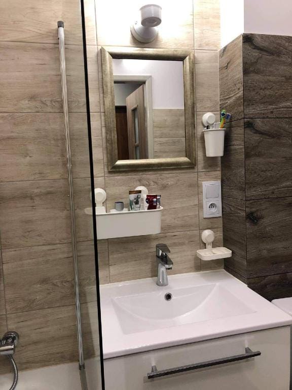 Apartament Datini, ul. Serbinowska 15/53, Kalisz. Apartment in Greater Poland Voivodeship