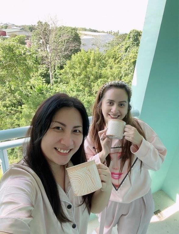 Seawind Condo Chic 2 BR by Davao Chic Homestay Vacation rental in Davao City