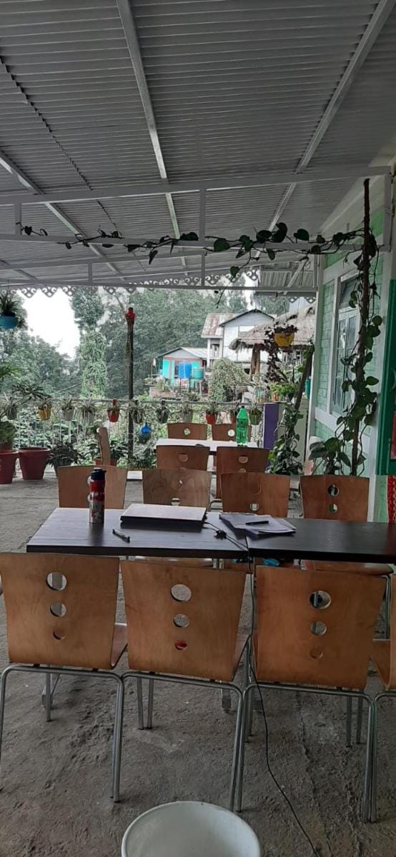 Kusuman Homestay Apartment in West Bengal