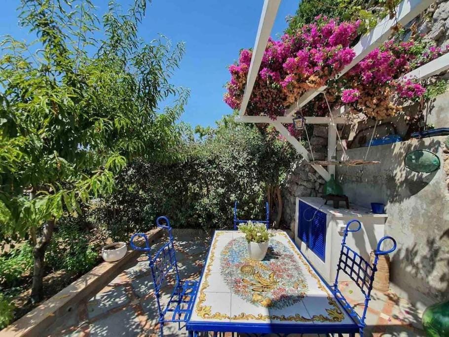 Celebrity Suite - Big Terrace on the Sea Vacation rental in Praiano