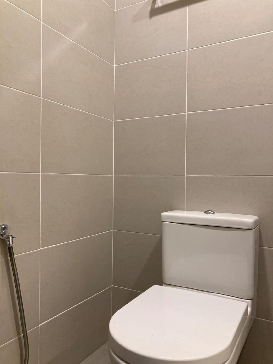 Straits Garden Suite Jelutong Georgetown 2R7 Apartment in George Town