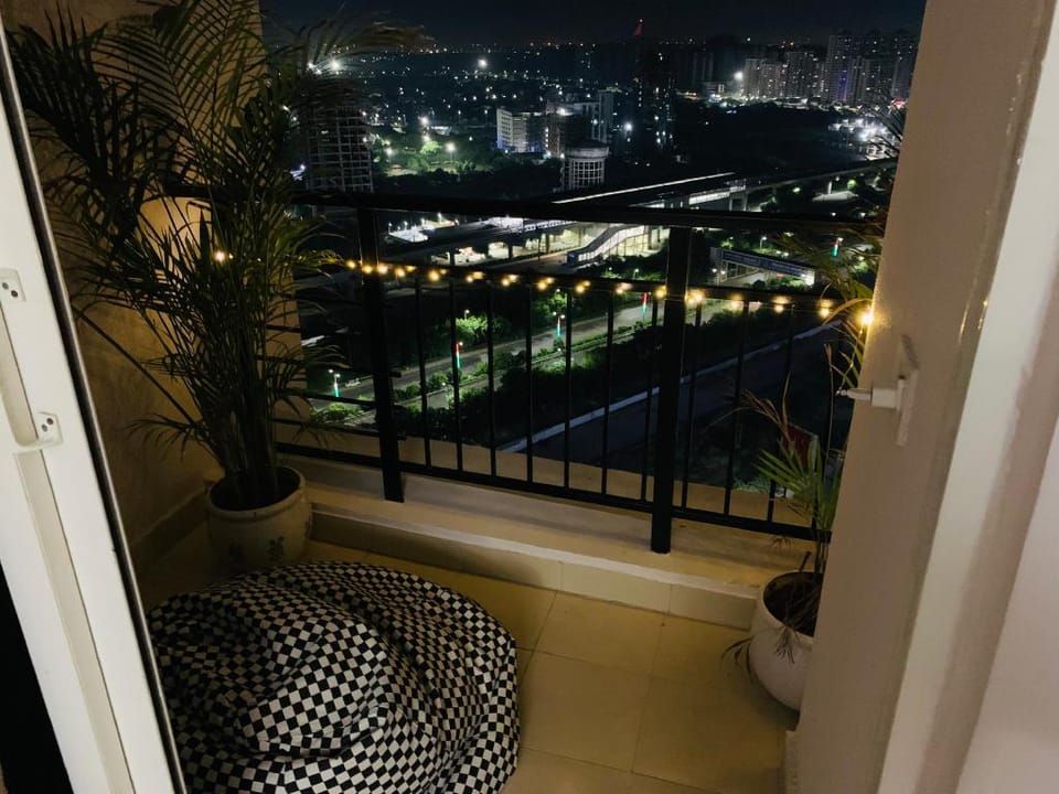 The golden vipers Apartment in Noida