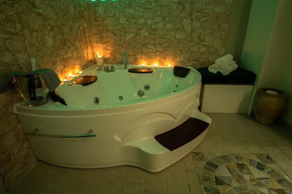 Appartamento incantevole con spa e bagno turco Apartment in Catania