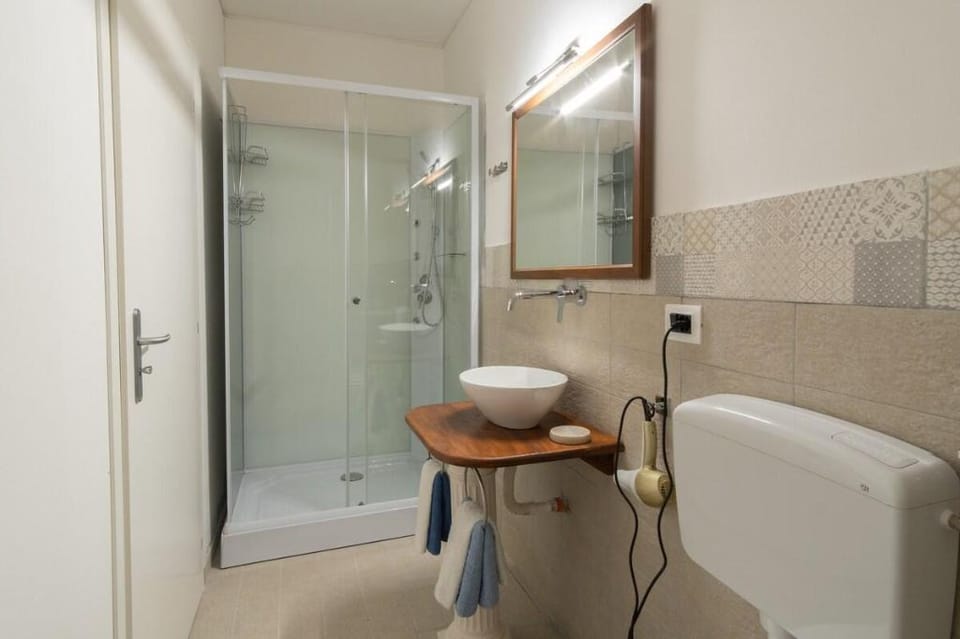 Appartamento incantevole con spa e bagno turco Apartment in Catania