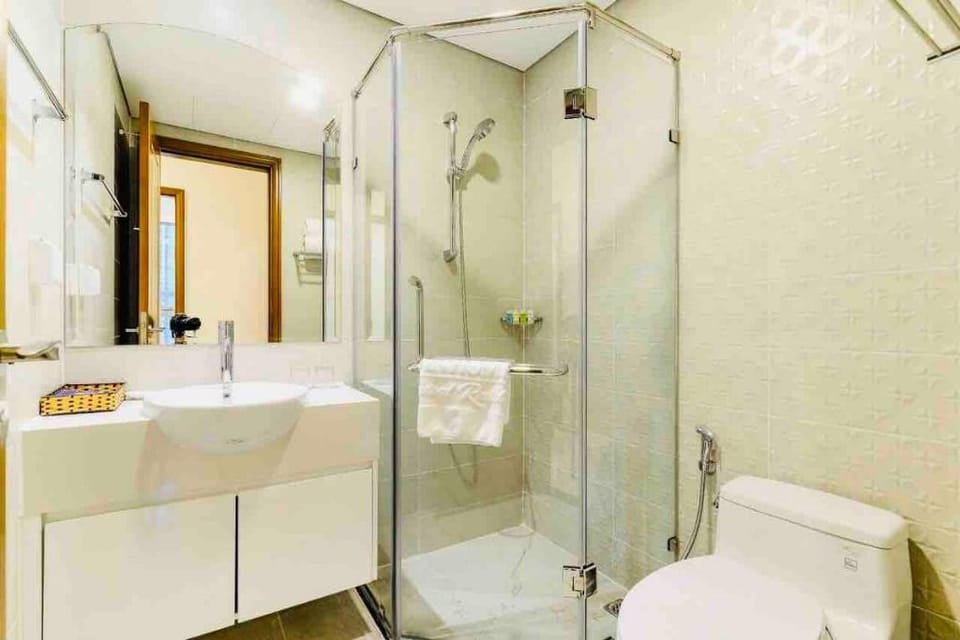 H.A.P *cho thuê căn hộ cao cấp* Apartment in Ho Chi Minh City