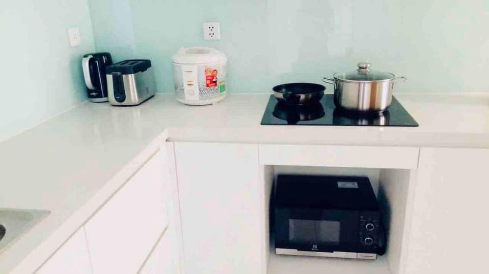 H.A.P *cho thuê căn hộ cao cấp* Apartment in Ho Chi Minh City