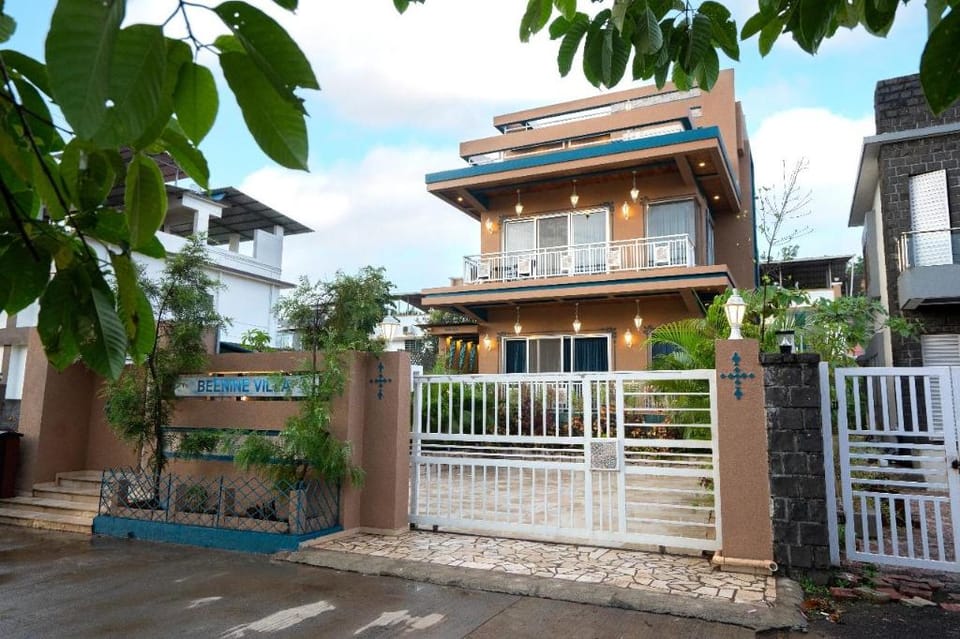 BEENINIE VILLA Villa in Lonavla