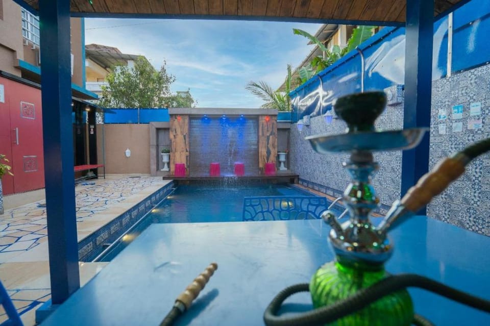 BEENINIE VILLA Villa in Lonavla