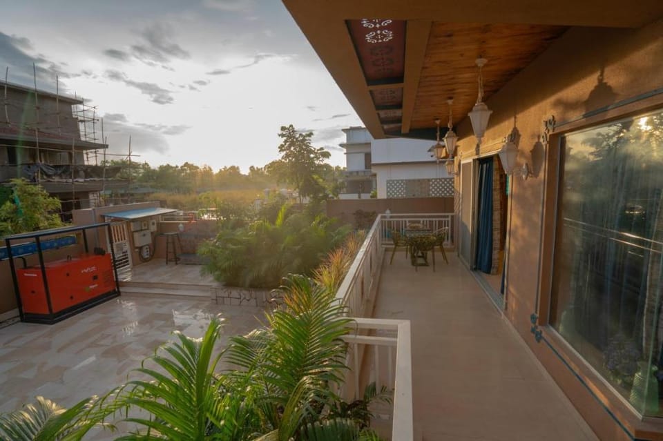 BEENINIE VILLA Villa in Lonavla