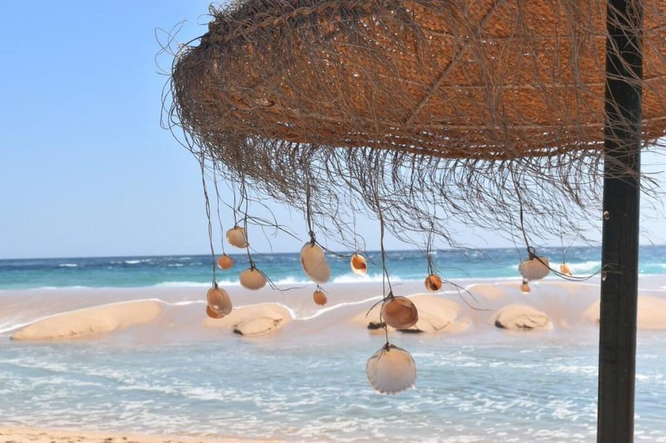 Holiday house in nature: casadasondas.nl Vacation rental in Moncarapacho