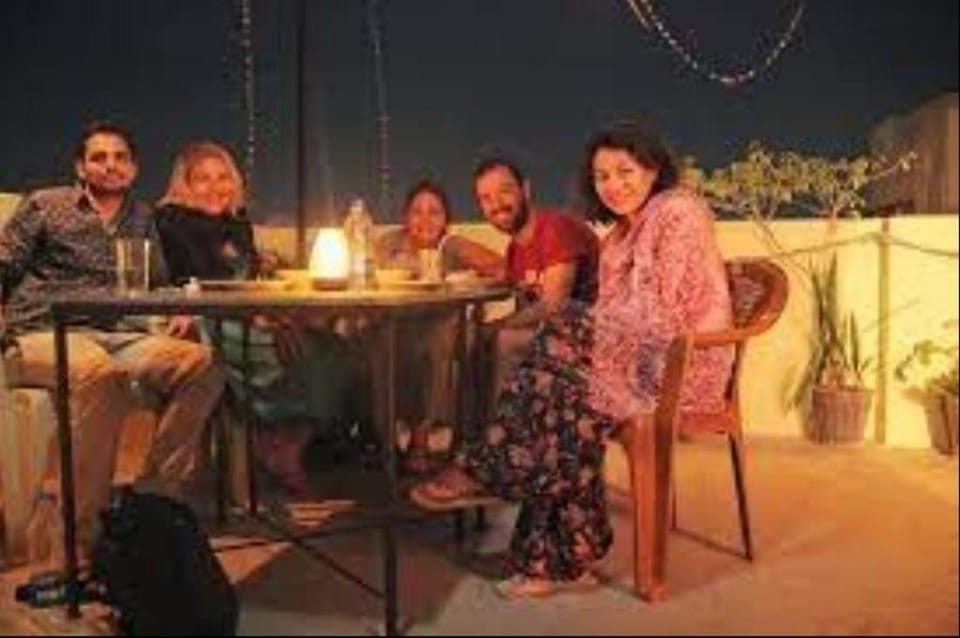 Bogal Palace  Apartment in Udaipur