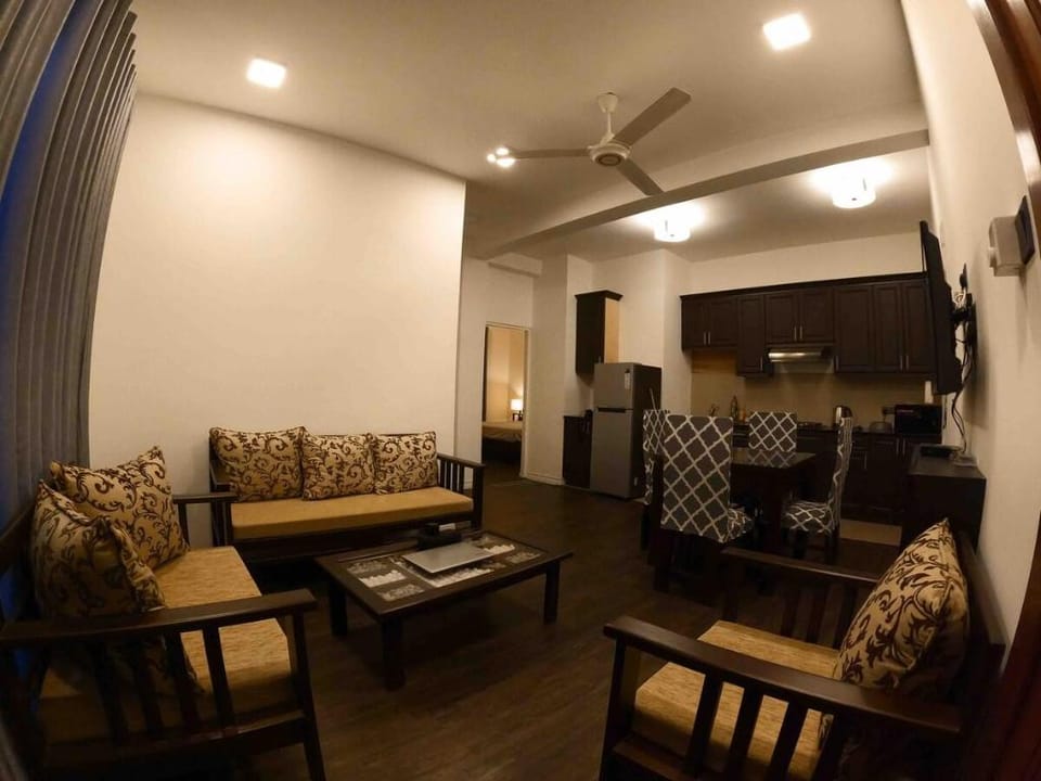 Ceylon luxury Apartments Apartment in Western Province