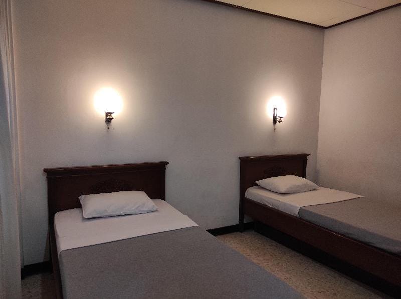 Wanitatama Villas Apartment in Yogyakarta