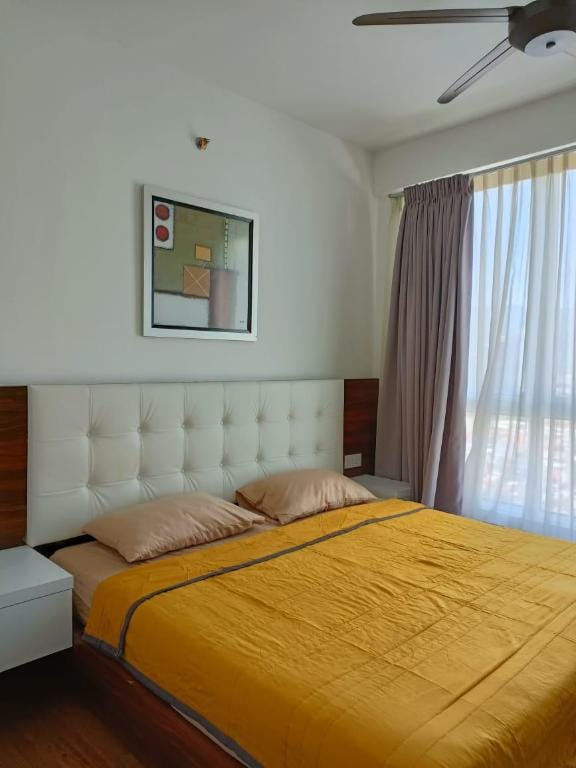 Penang Mansion One 20 SEAVIEW 2R TOWN Gleaneagles  Apartment in George Town