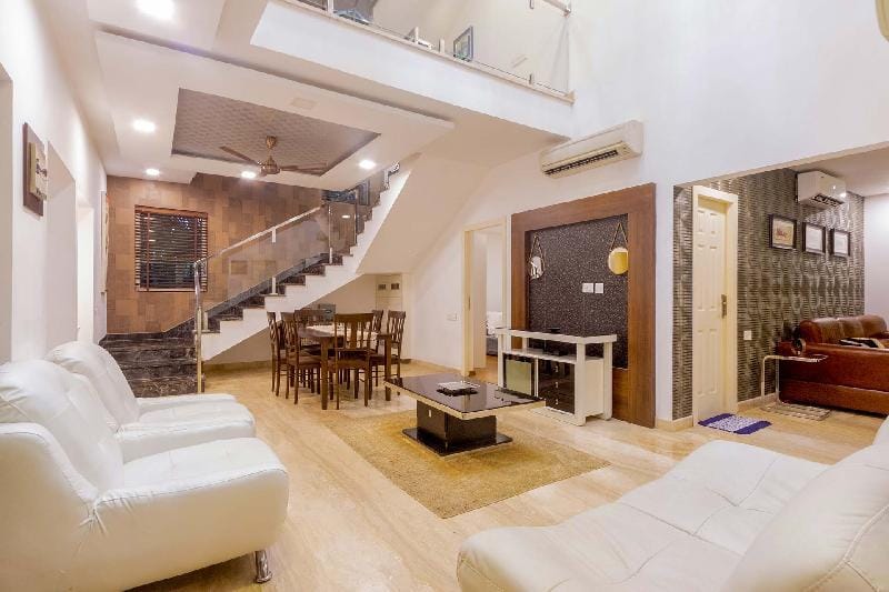 Starry Deck by VEO - Part of StayVista Villa in Chennai