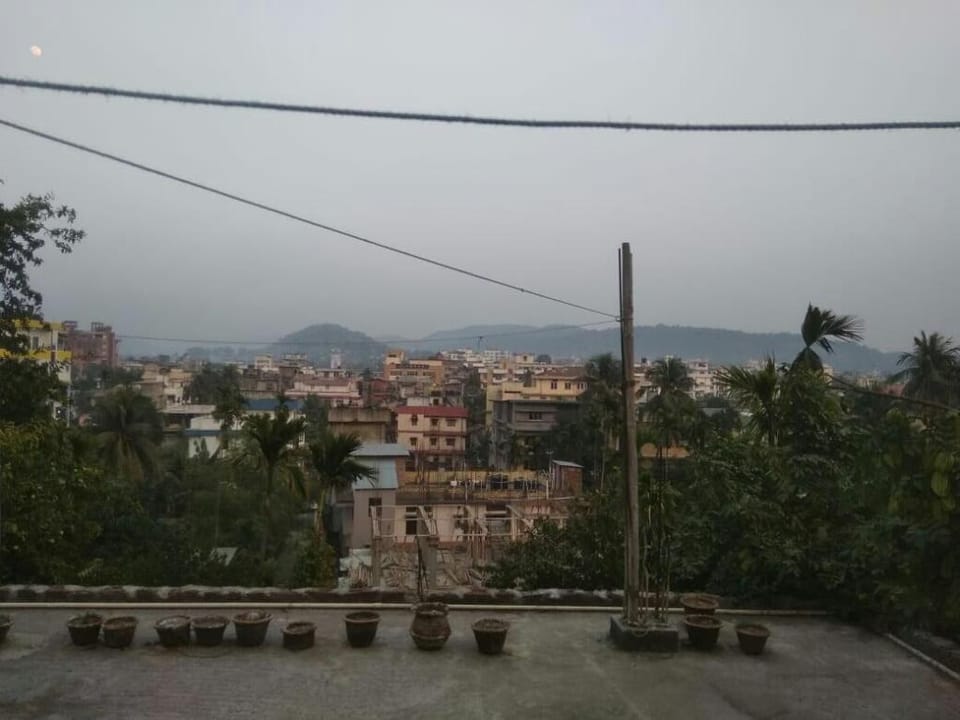 Cozy stay AC Vacation rental in Bangladesh