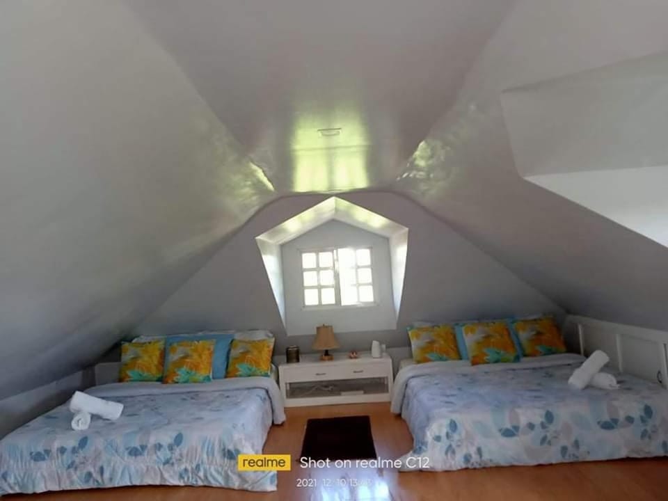 Tagaytay City, Adriana's Place Vacation rental in Tagaytay