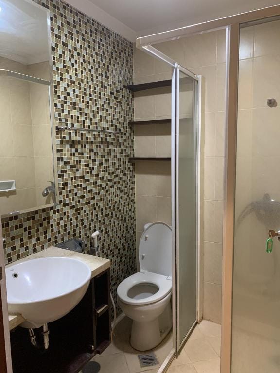 Coral Legacy Gold Poins Square 1505 Apartment in South Jakarta City