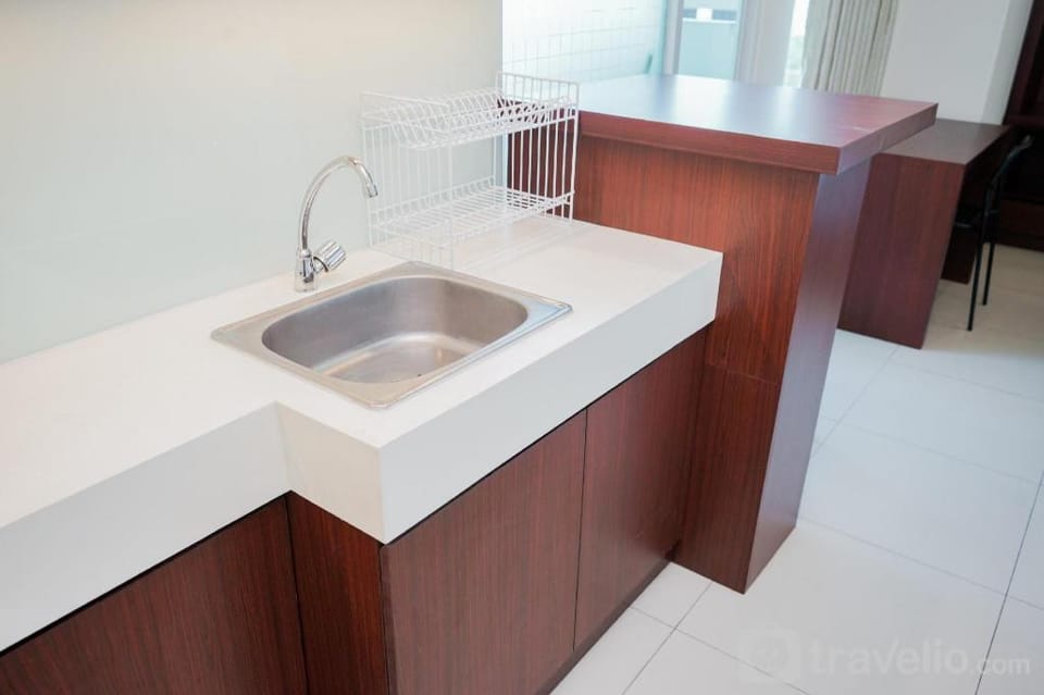 Serpong Apartments Apartment in West Java