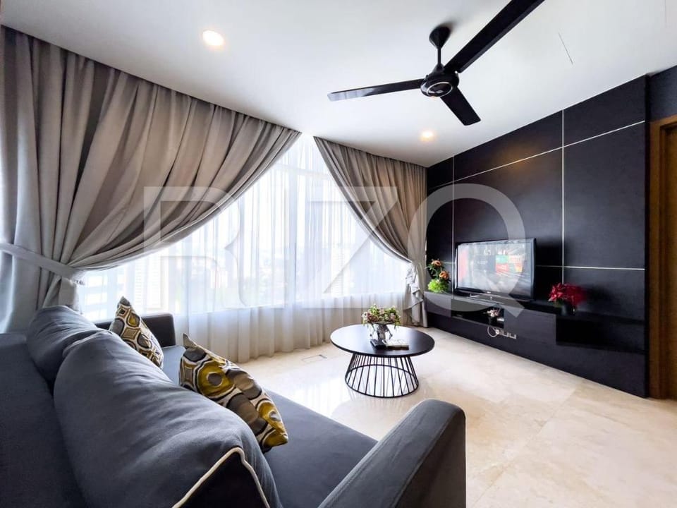 vortex suites klcc by rizq Apartment in Federal Territory of Kuala Lumpur