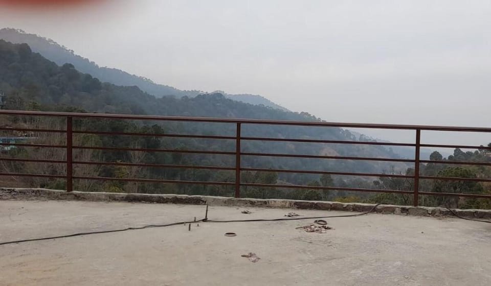 Holiday Homestay  Vacation rental in Himachal Pradesh