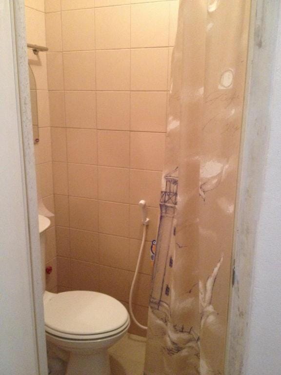 Studio Two Condo in Northgate Alabang for Rent Apartment in Muntinlupa