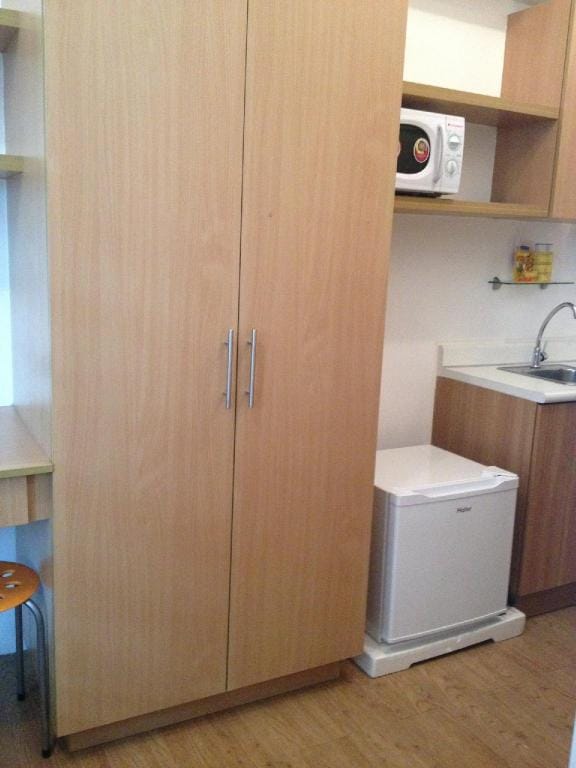 Studio Two Condo in Northgate Alabang for Rent Apartment in Muntinlupa