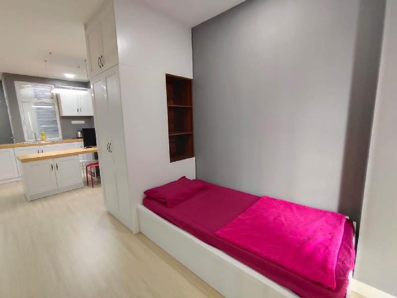 Cozy Homestay @ Champs Elysees Kampar  Apartment in Perak