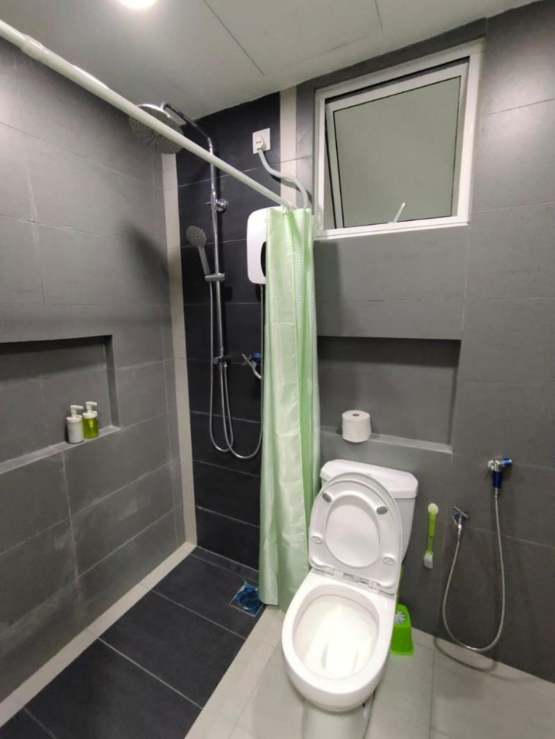 Cozy Homestay @ Champs Elysees Kampar  Apartment in Perak