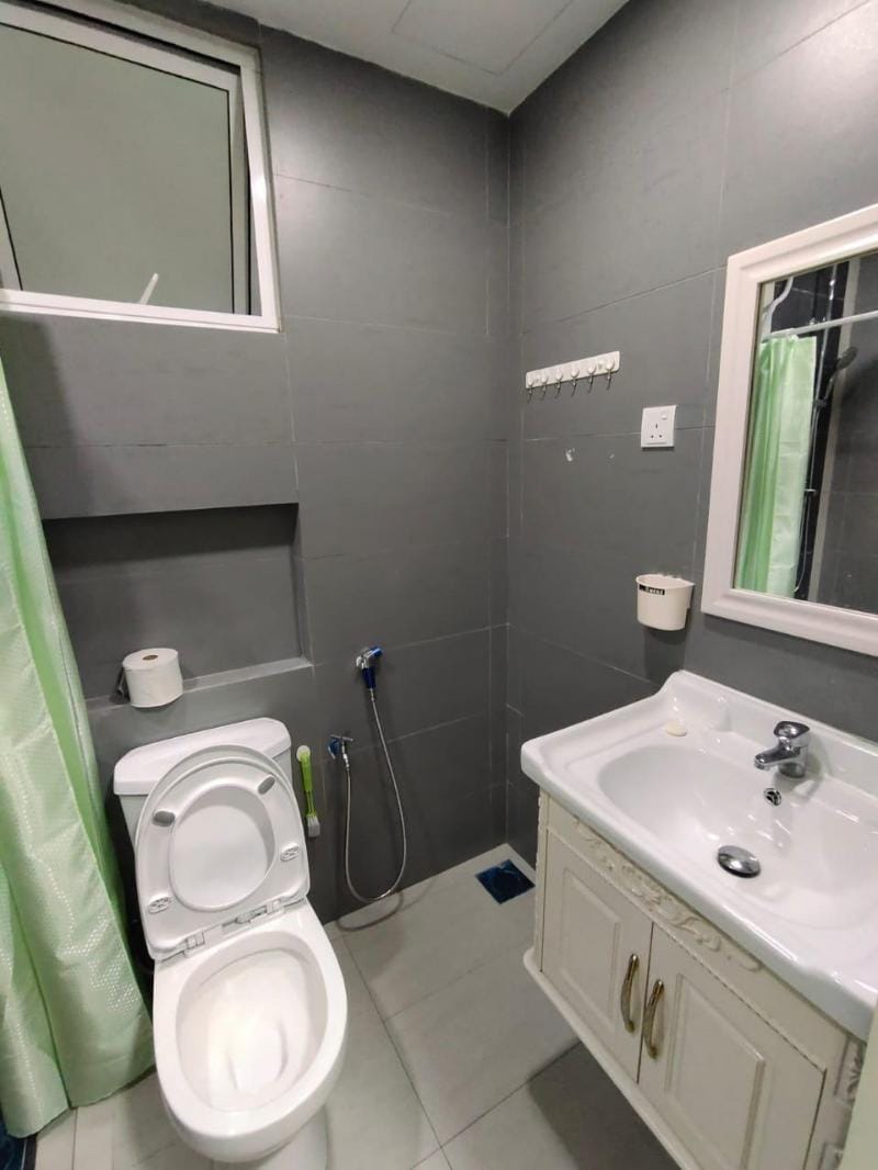 Cozy Homestay @ Champs Elysees Kampar  Apartment in Perak