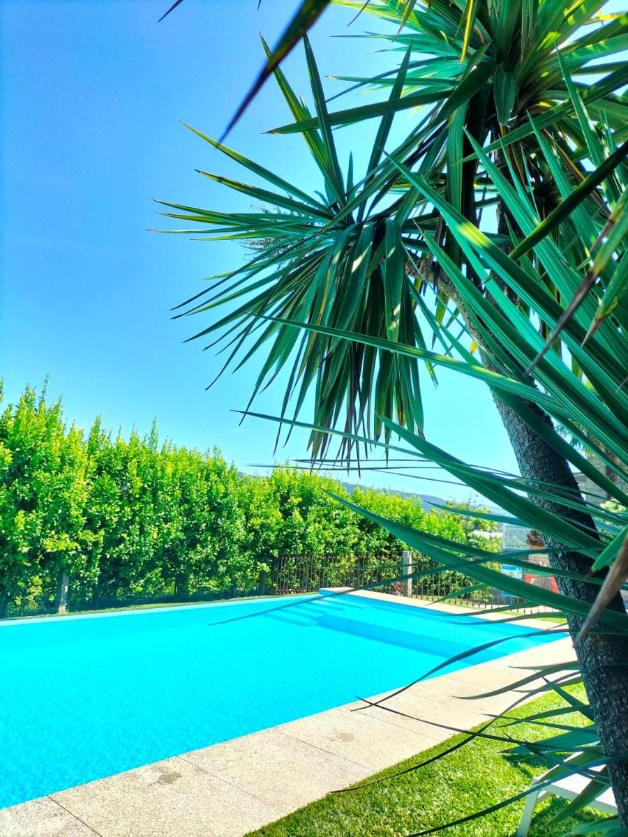 Quinta de Castelhão Farm Stay in Portugal