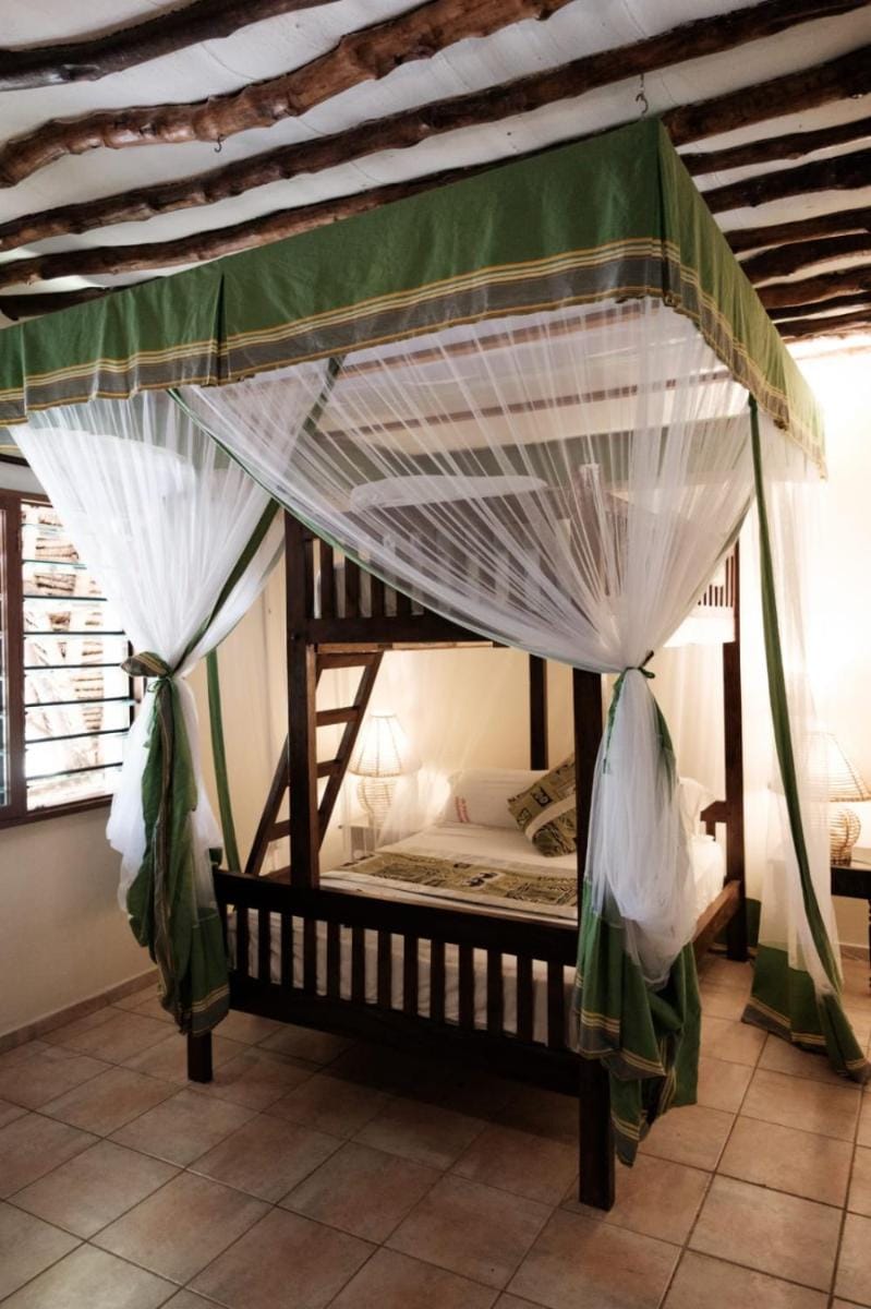 Amani Paradise - Luxury Villas Villa in Diani Beach