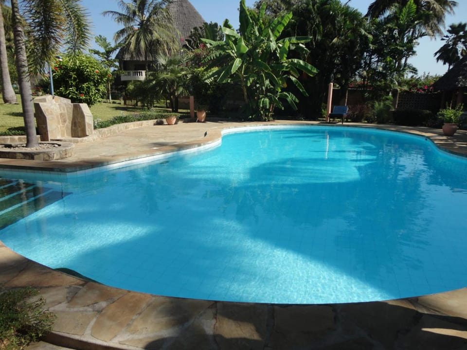 Amani Paradise - Luxury Villas Villa in Diani Beach