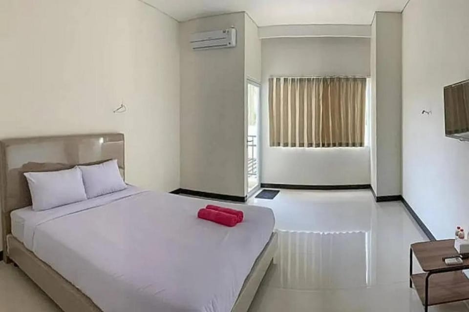 RedLiving Apartemen Sentraland Semarang - WIN Property Apartment in Indonesia