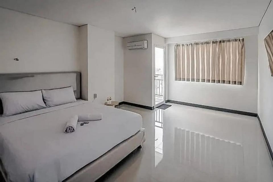 RedLiving Apartemen Sentraland Semarang - WIN Property Apartment in Indonesia