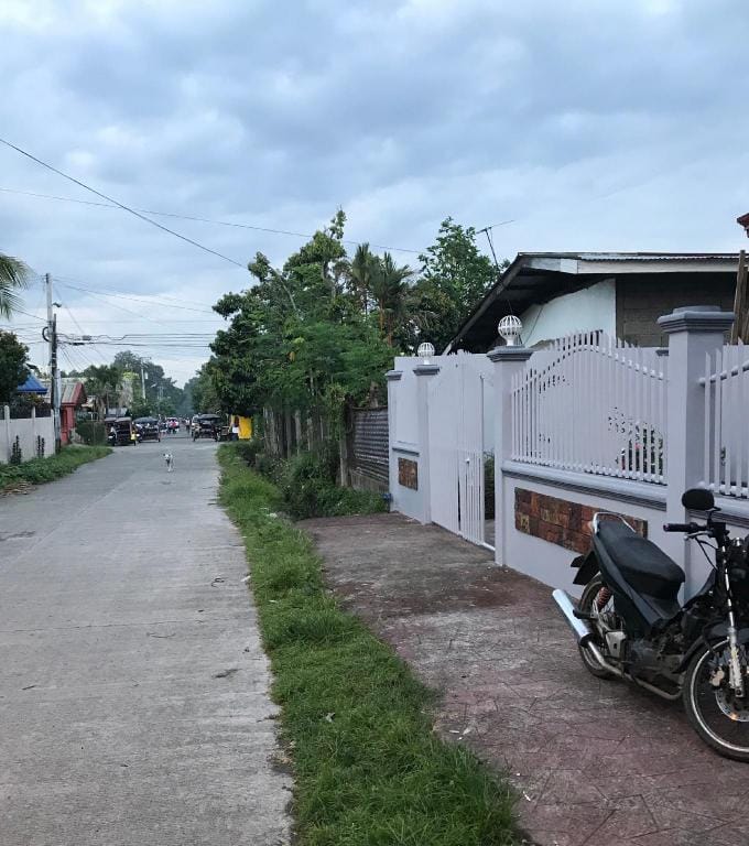 Holidays home close to all ameneties Vacation rental in Davao City