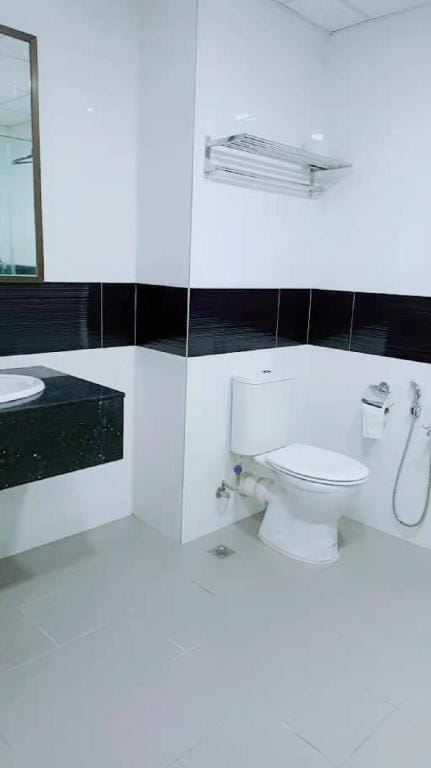 Mansion One Comfy Homestay Gleaneagles Gurney Town Apartment in George Town